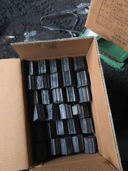 Than củi - Công Ty TNHH Xuất Nhập Khẩu Ecovus Việt Nam